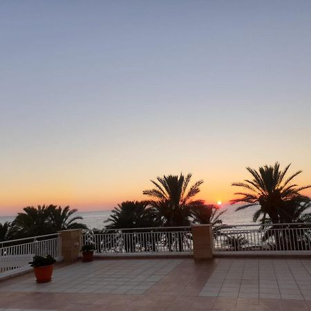 Sea Base Holiday Apartments Klorakas Luaran gambar