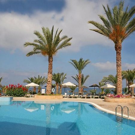 Sea Base Holiday Apartments Klorakas Luaran gambar